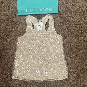 NWT! Studio Y by Maurice’s